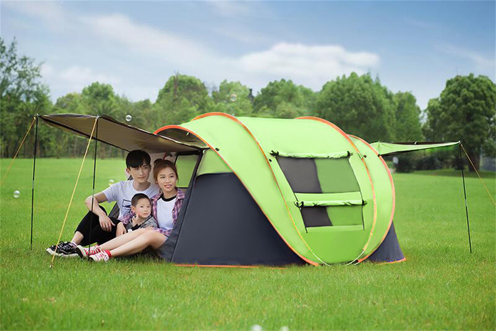 Cheap Goat Tents 3